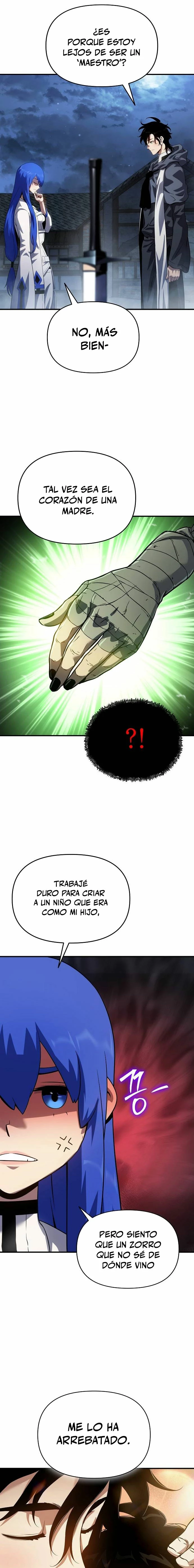*Hijo de la corrupción > Capitulo 46 > Page 191