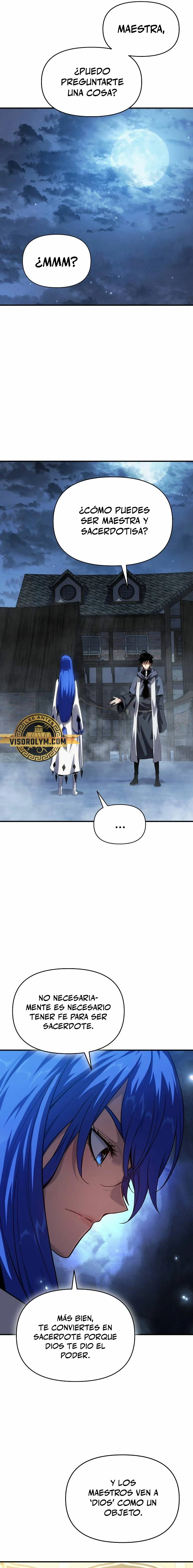 *Hijo de la corrupción > Capitulo 46 > Page 221
