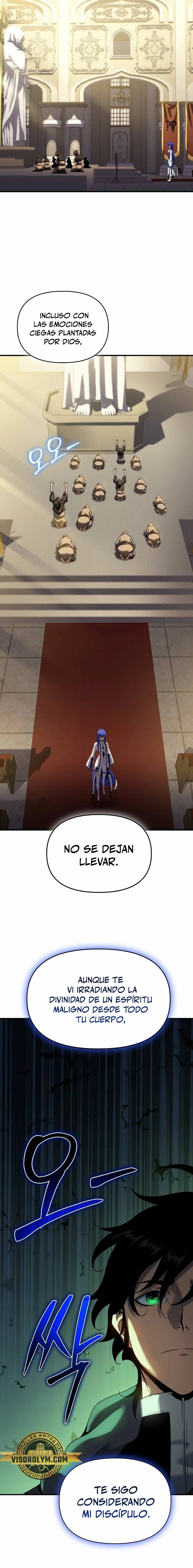 *Hijo de la corrupción > Capitulo 46 > Page 231