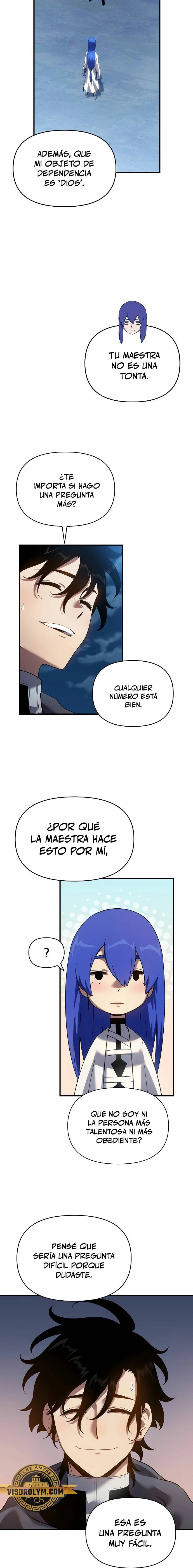 *Hijo de la corrupción > Capitulo 46 > Page 251
