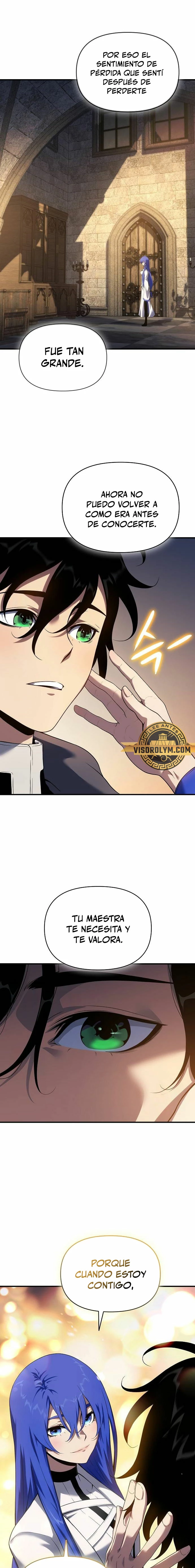 *Hijo de la corrupción > Capitulo 46 > Page 281