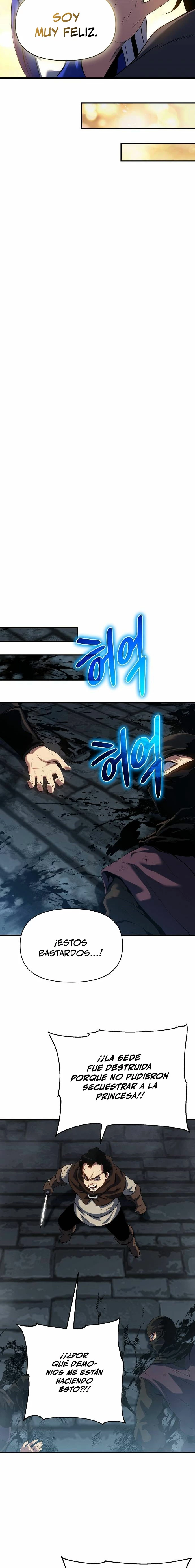*Hijo de la corrupción > Capitulo 46 > Page 291