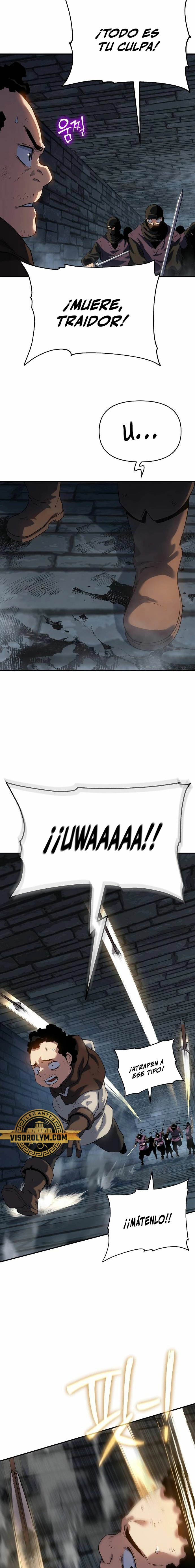 *Hijo de la corrupción > Capitulo 46 > Page 301