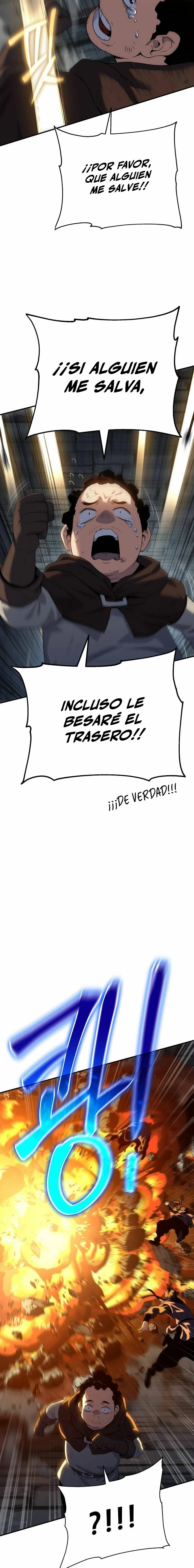 *Hijo de la corrupción > Capitulo 46 > Page 311