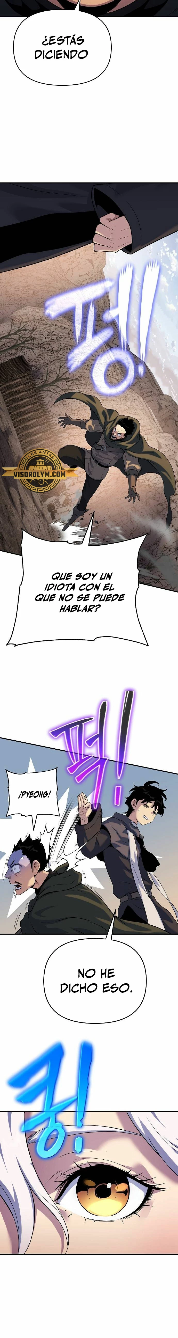 *Hijo de la corrupción > Capitulo 47 > Page 51