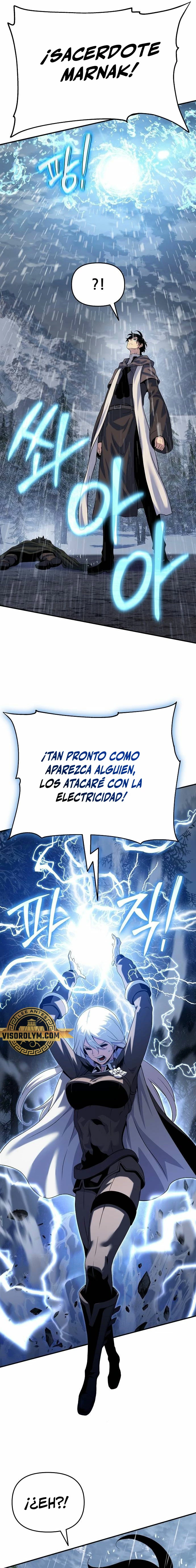 *Hijo de la corrupción > Capitulo 47 > Page 61