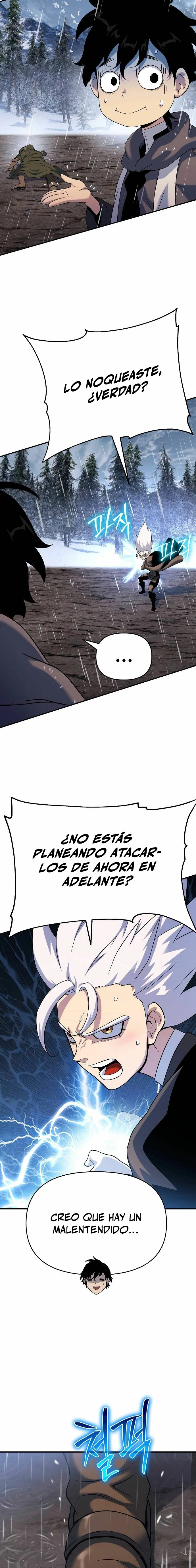 *Hijo de la corrupción > Capitulo 47 > Page 71