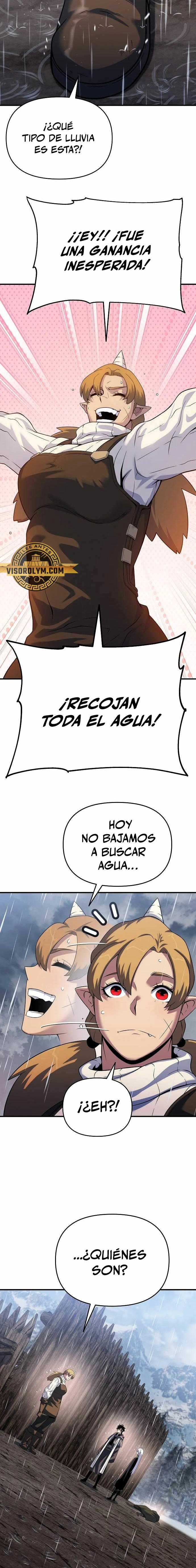 *Hijo de la corrupción > Capitulo 47 > Page 81