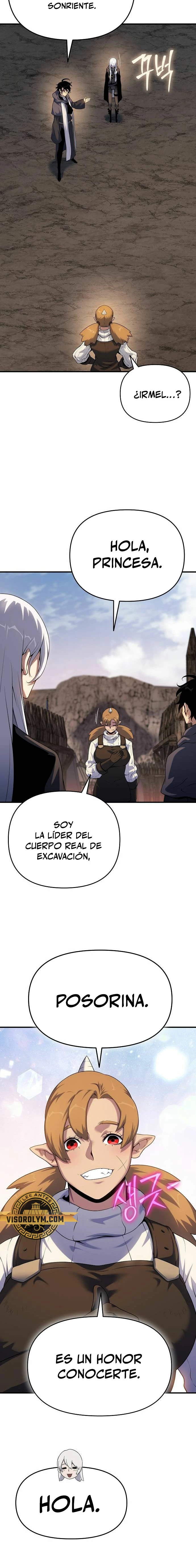 *Hijo de la corrupción > Capitulo 47 > Page 101