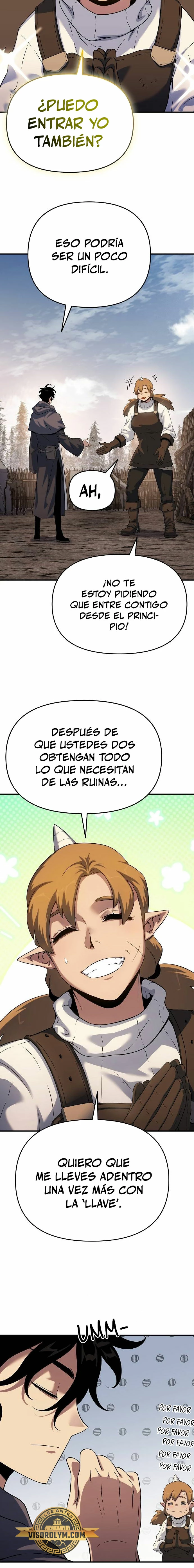 *Hijo de la corrupción > Capitulo 47 > Page 141