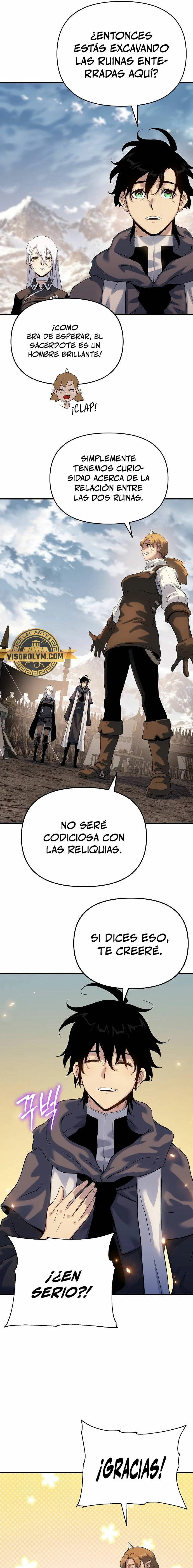 *Hijo de la corrupción > Capitulo 47 > Page 171