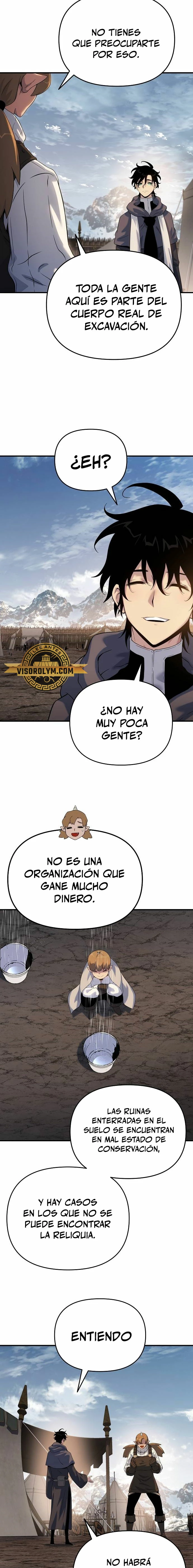 *Hijo de la corrupción > Capitulo 47 > Page 191