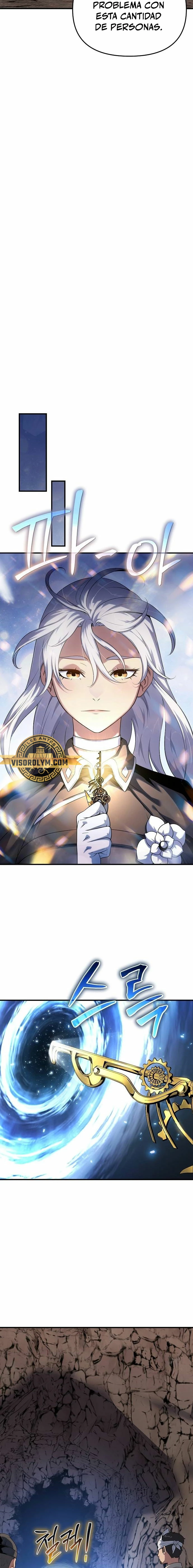 *Hijo de la corrupción > Capitulo 47 > Page 201