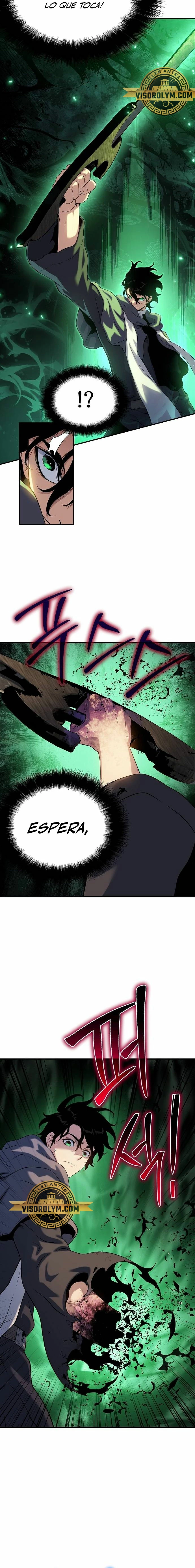 *Hijo de la corrupción > Capitulo 47 > Page 271