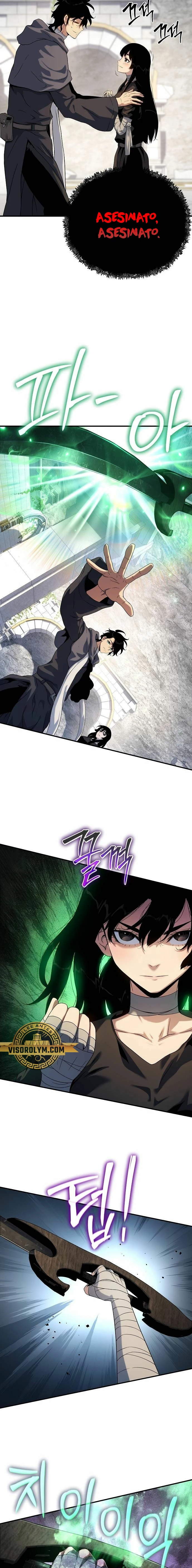 *Hijo de la corrupción > Capitulo 48 > Page 41