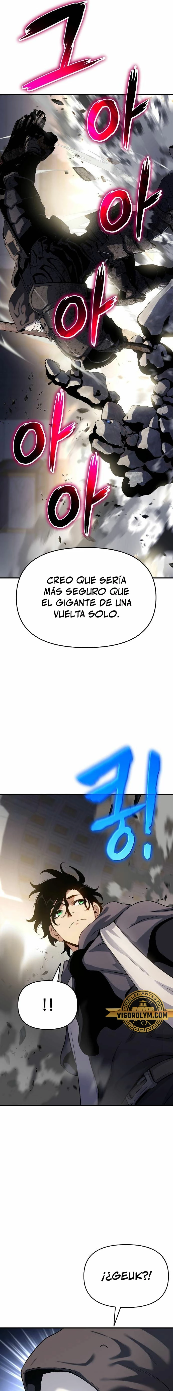*Hijo de la corrupción > Capitulo 48 > Page 171