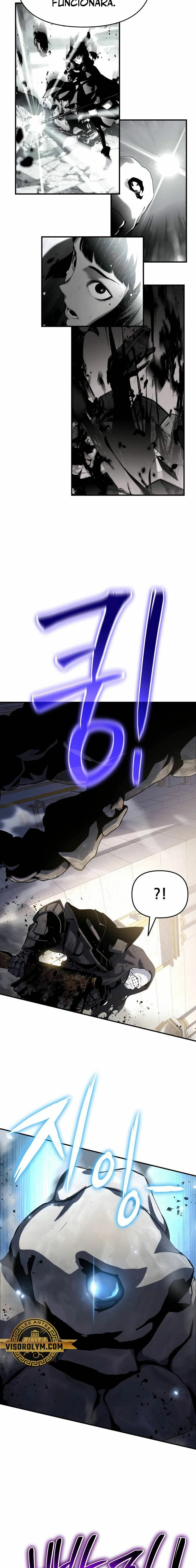 *Hijo de la corrupción > Capitulo 48 > Page 191
