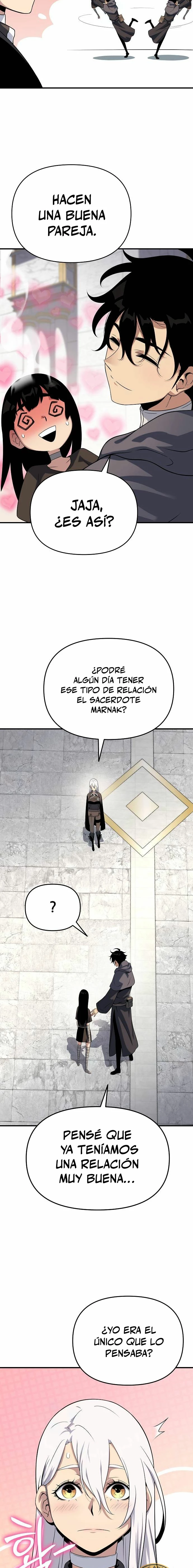 *Hijo de la corrupción > Capitulo 48 > Page 251