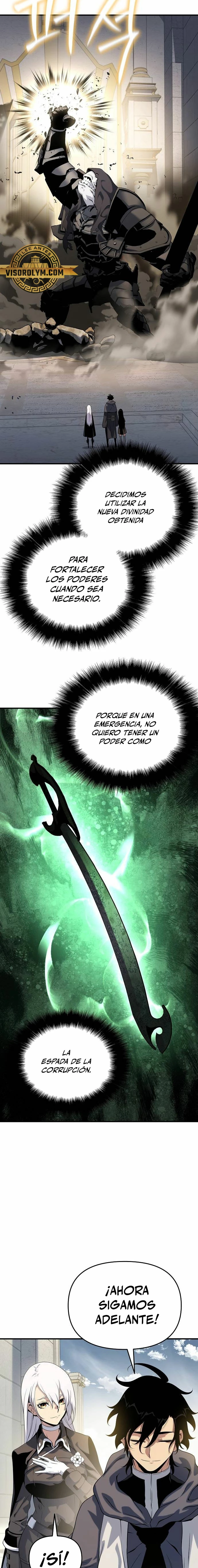 *Hijo de la corrupción > Capitulo 48 > Page 281