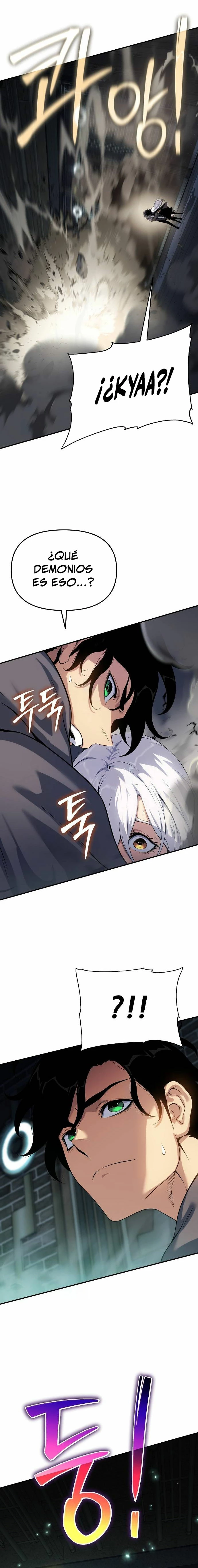 *Hijo de la corrupción > Capitulo 48 > Page 321