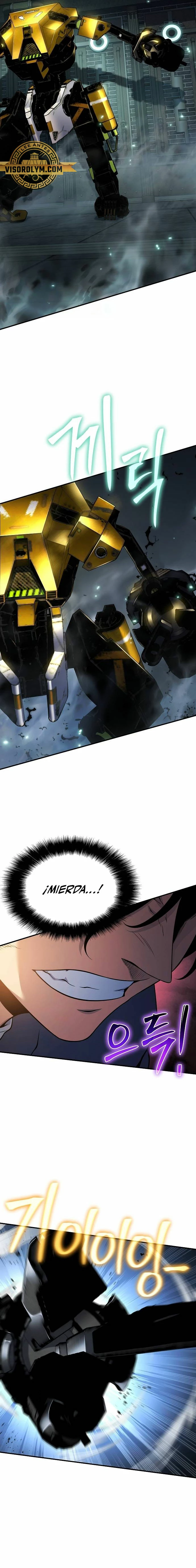 *Hijo de la corrupción > Capitulo 48 > Page 331