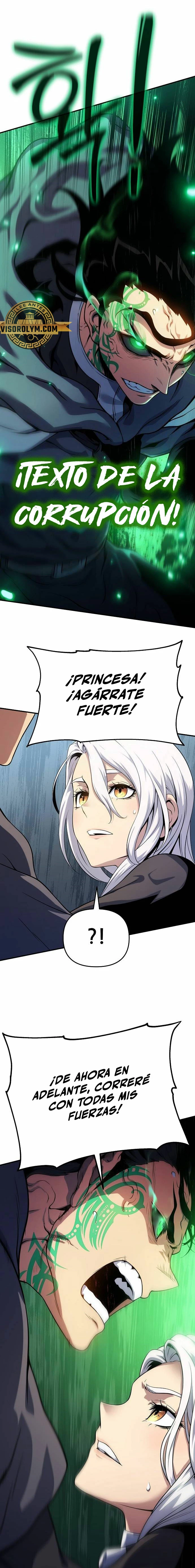 *Hijo de la corrupción > Capitulo 48 > Page 341