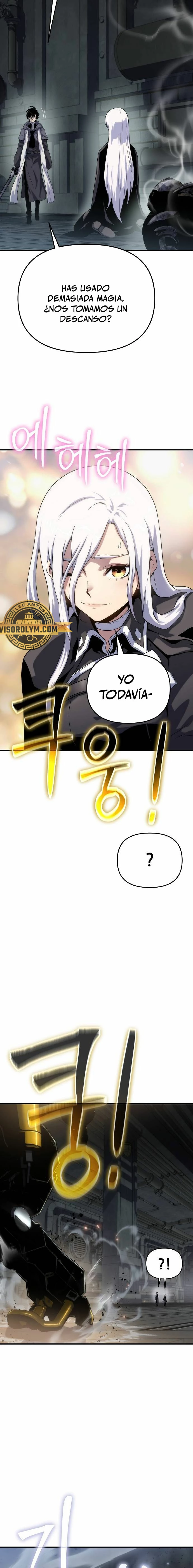 *Hijo de la corrupción > Capitulo 49 > Page 71