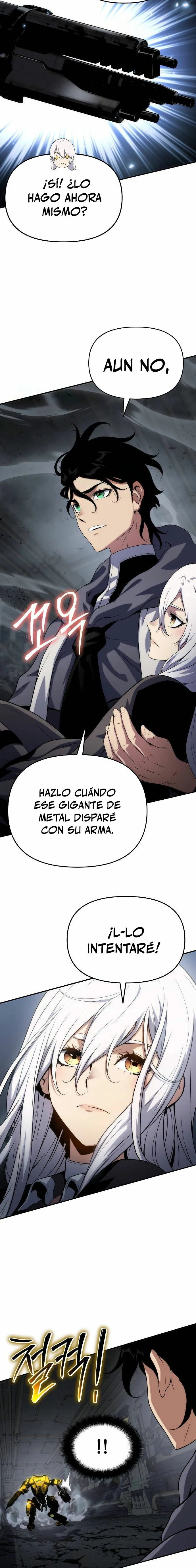 *Hijo de la corrupción > Capitulo 49 > Page 141