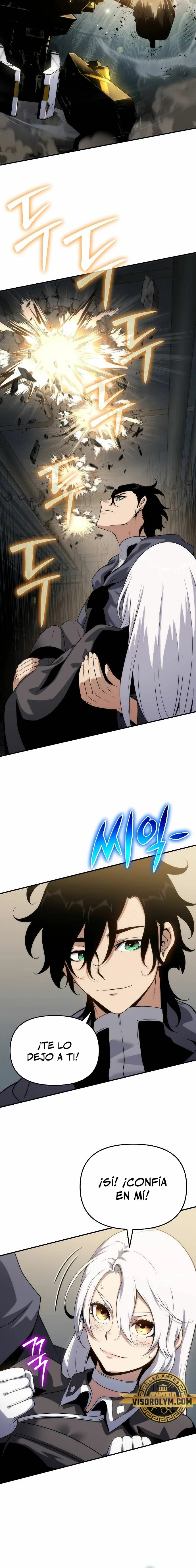 *Hijo de la corrupción > Capitulo 49 > Page 161