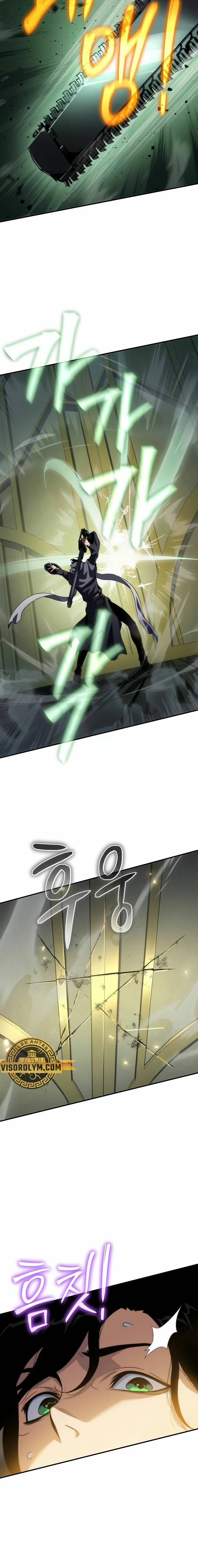 *Hijo de la corrupción > Capitulo 49 > Page 211