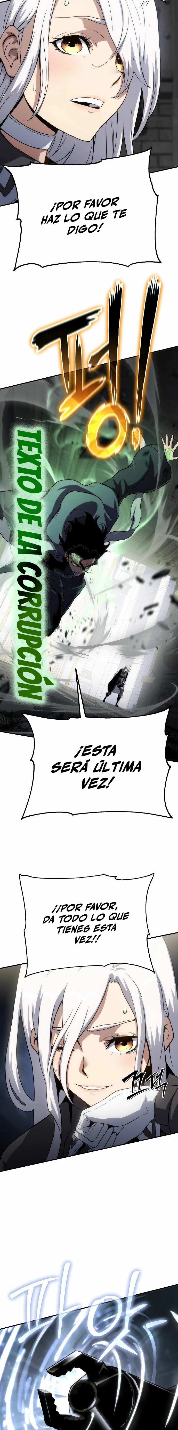 *Hijo de la corrupción > Capitulo 49 > Page 231