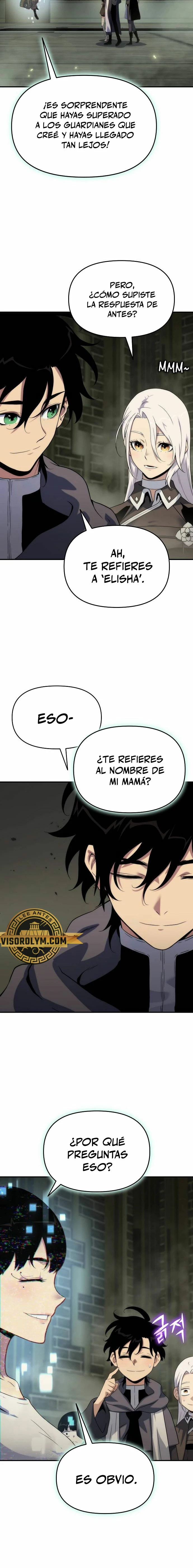 *Hijo de la corrupción > Capitulo 50 > Page 81