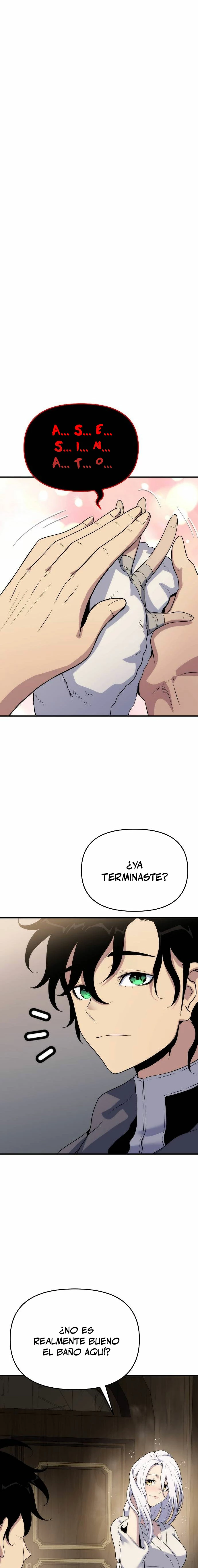 *Hijo de la corrupción > Capitulo 50 > Page 111