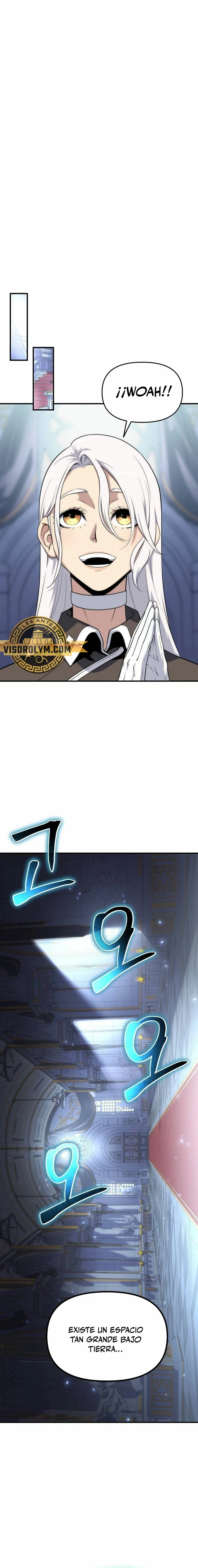 *Hijo de la corrupción > Capitulo 50 > Page 161
