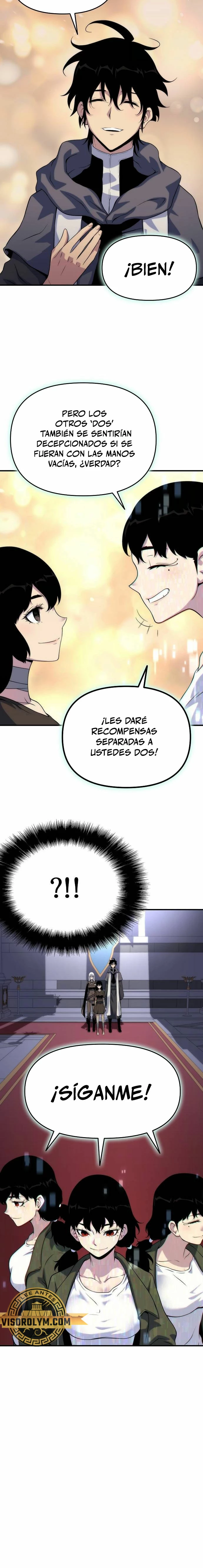 *Hijo de la corrupción > Capitulo 50 > Page 181