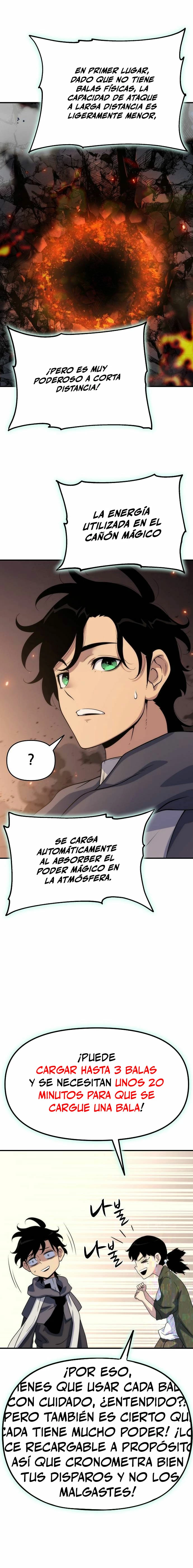 *Hijo de la corrupción > Capitulo 50 > Page 281
