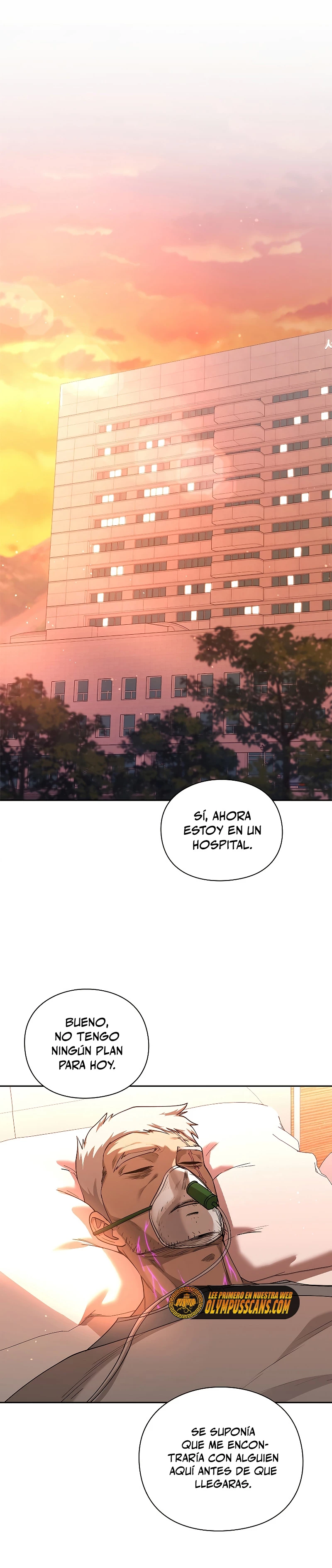 El instituto de los guerreros - Departamento de asaltos a mazmorras > Capitulo 34 > Page 321