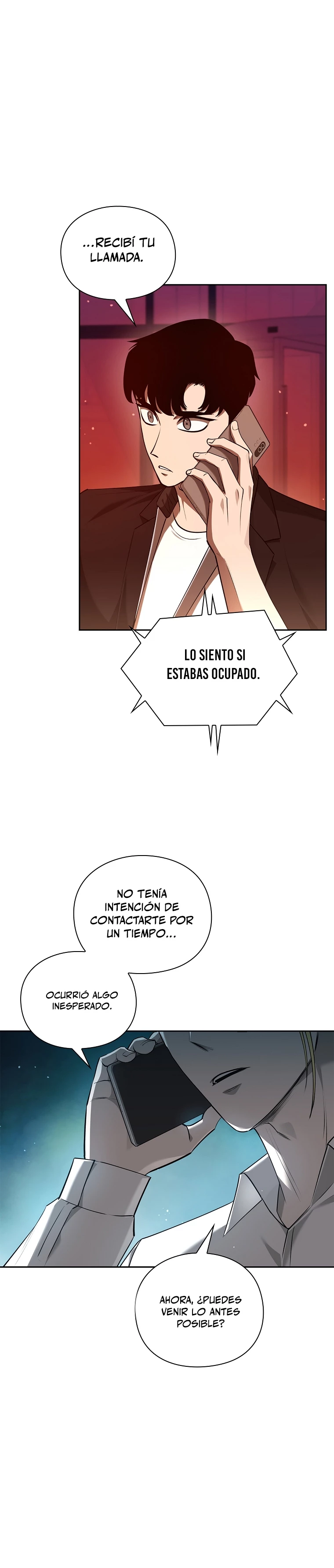 El instituto de los guerreros - Departamento de asaltos a mazmorras > Capitulo 35 > Page 221