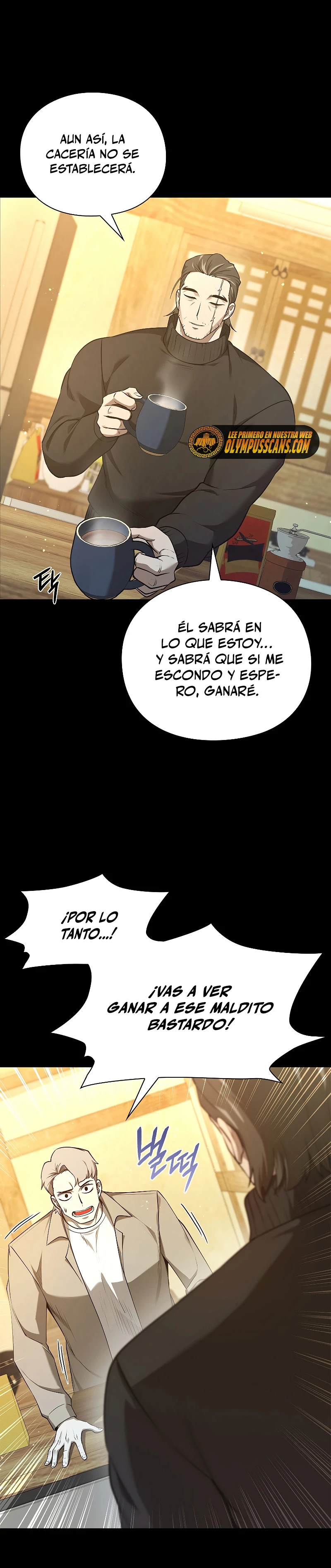 El instituto de los guerreros - Departamento de asaltos a mazmorras > Capitulo 36 > Page 61