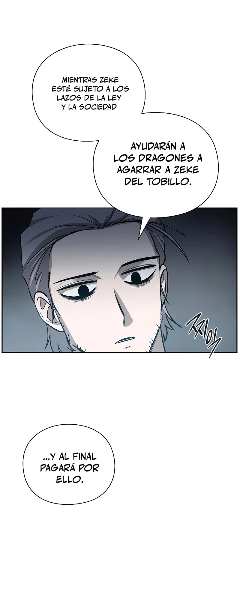 El instituto de los guerreros - Departamento de asaltos a mazmorras > Capitulo 36 > Page 341