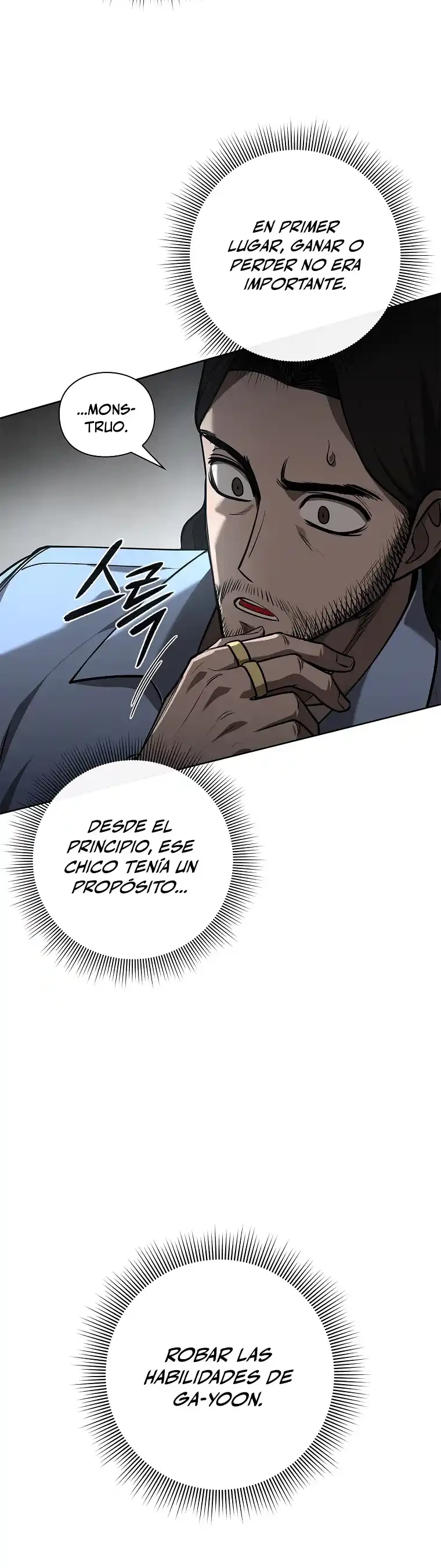 El instituto de los guerreros - Departamento de asaltos a mazmorras > Capitulo 32 > Page 341
