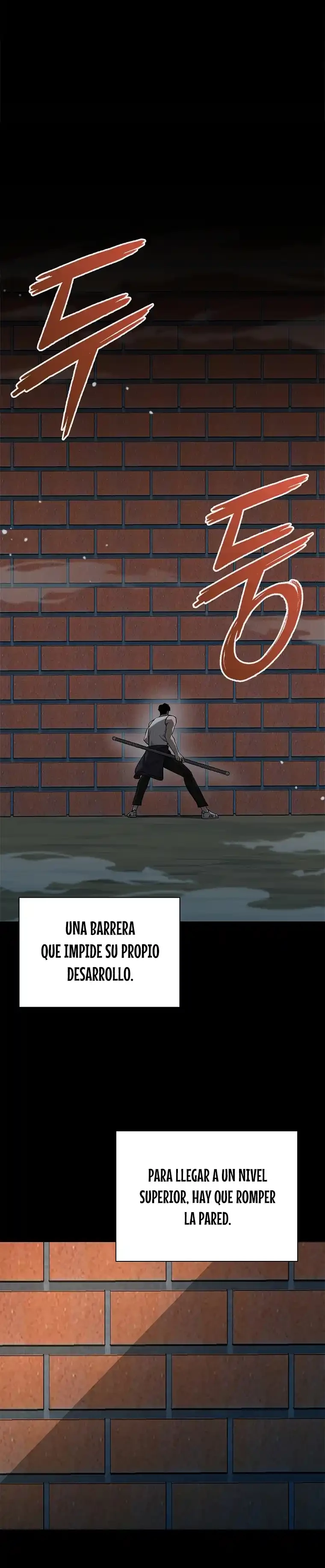 El instituto de los guerreros - Departamento de asaltos a mazmorras > Capitulo 33 > Page 61