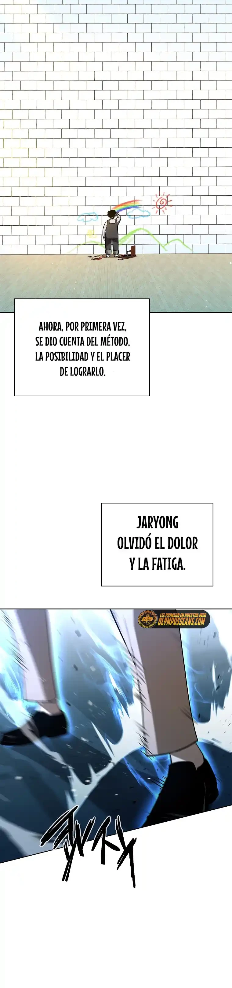 El instituto de los guerreros - Departamento de asaltos a mazmorras > Capitulo 33 > Page 241