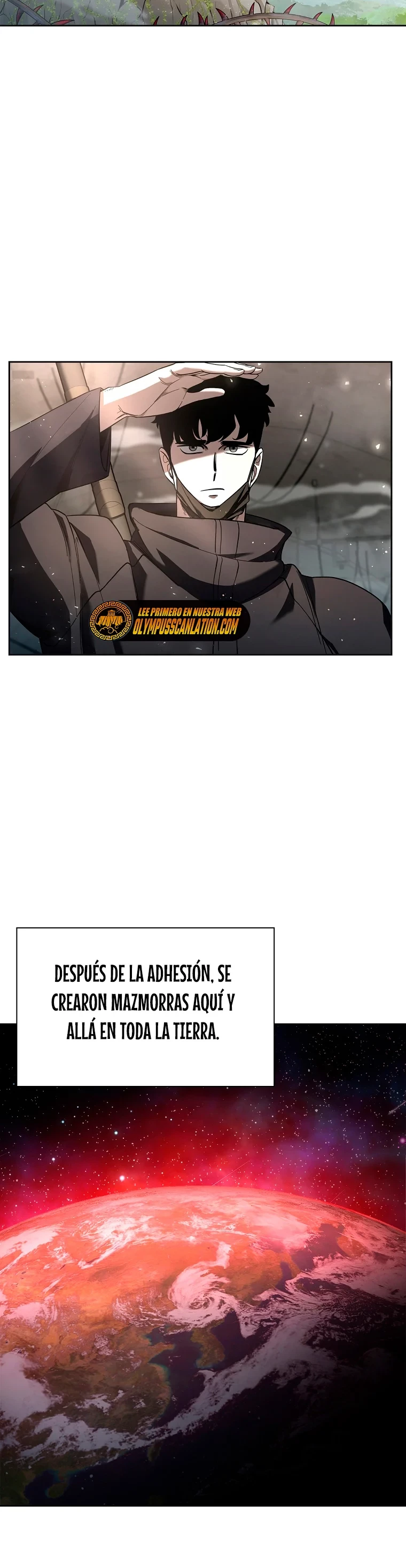 El instituto de los guerreros - Departamento de asaltos a mazmorras > Capitulo 4 > Page 121