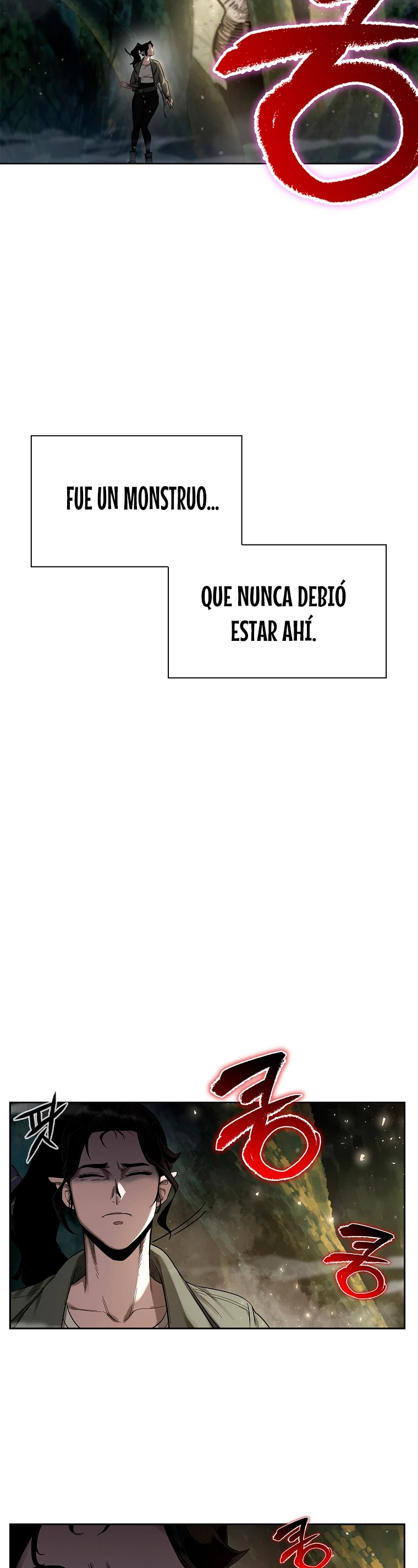El instituto de los guerreros - Departamento de asaltos a mazmorras > Capitulo 4 > Page 301