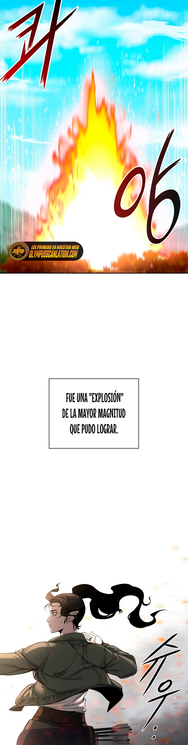 El instituto de los guerreros - Departamento de asaltos a mazmorras > Capitulo 4 > Page 501
