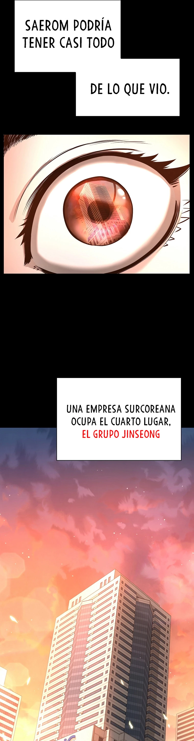 El instituto de los guerreros - Departamento de asaltos a mazmorras > Capitulo 6 > Page 71