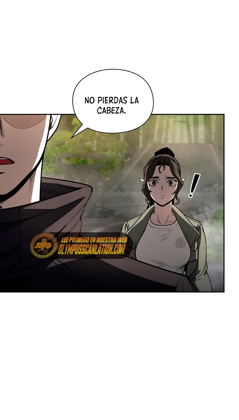 El instituto de los guerreros - Departamento de asaltos a mazmorras > Capitulo 8 > Page 71