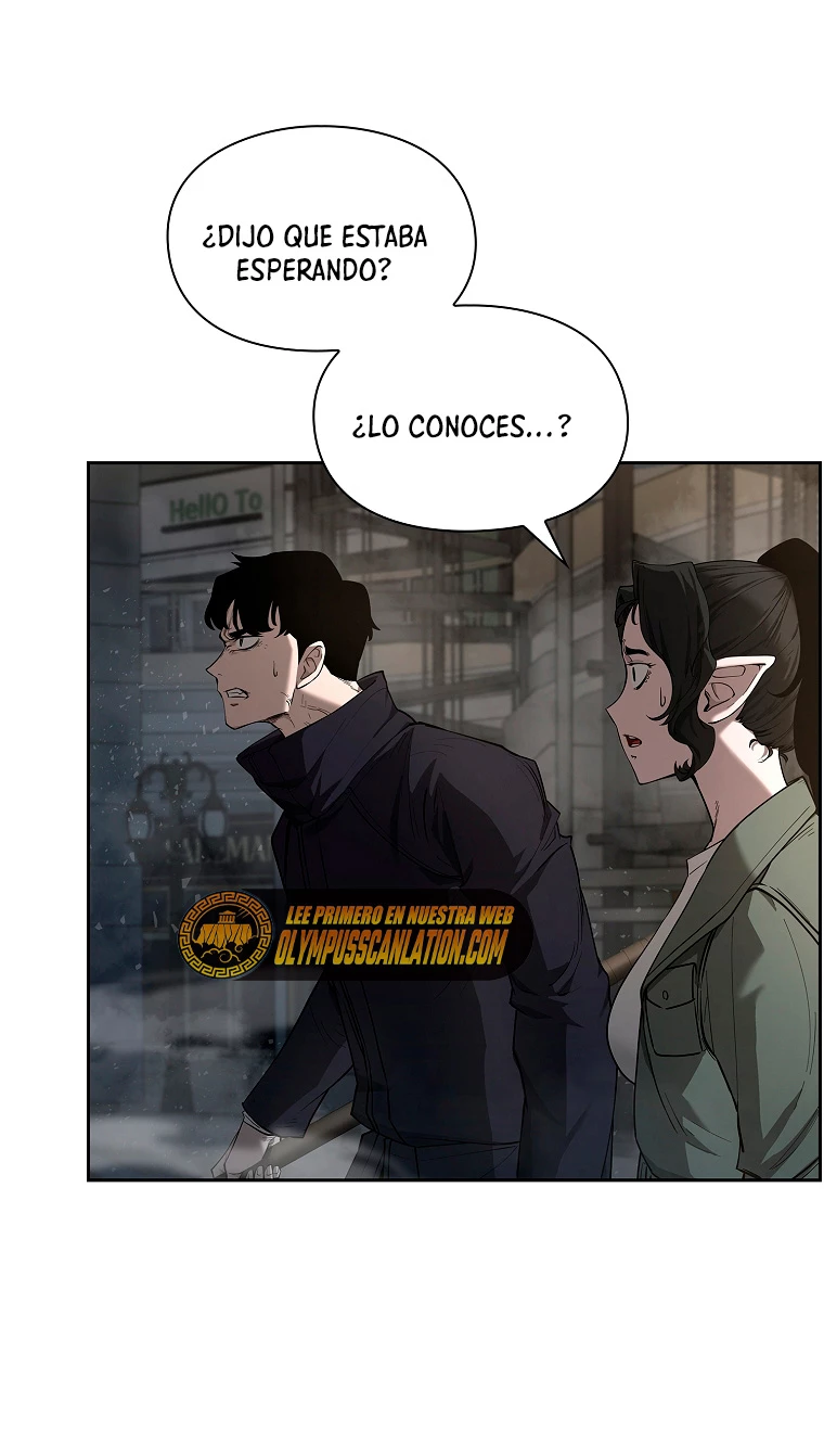 El instituto de los guerreros - Departamento de asaltos a mazmorras > Capitulo 8 > Page 301
