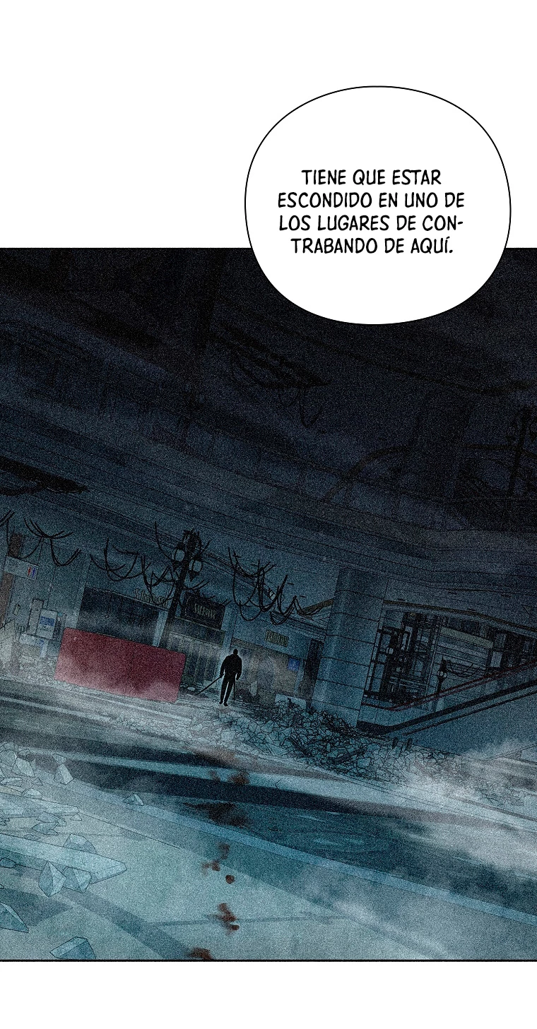 El instituto de los guerreros - Departamento de asaltos a mazmorras > Capitulo 8 > Page 461